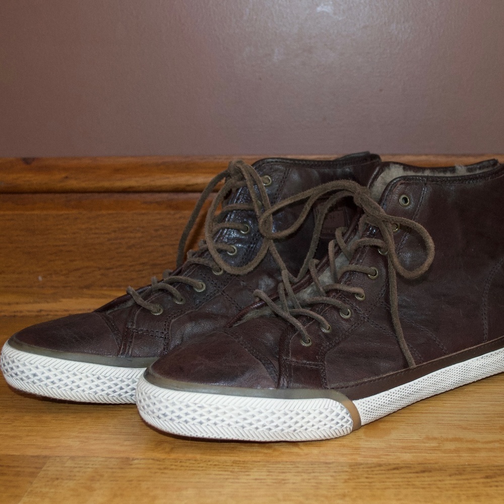 Frye Sneakers
